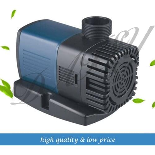 JTP-6000 Energy Efficient Frequency Conversion Pump Fish Tank Pumps
