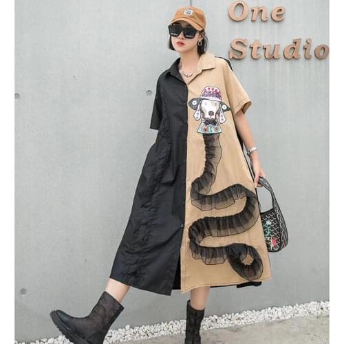 LOVESTAHL Long Dresses
