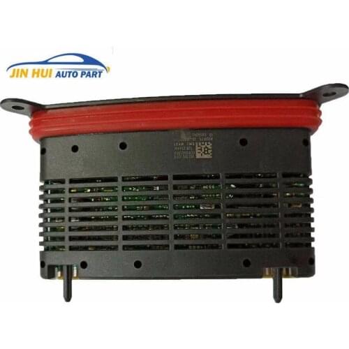 63117409583 Original TMS Headlight driver module AHL 7409583 For BMW F32 X5 F15 X6 F16
