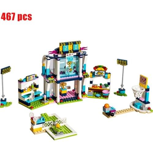 New Creative Series 10857 Building Blocks Columns Classic Model Childrens Toys Childrens Gift