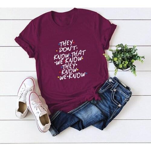 Large Size S-5XL New Simple Letter Comfortable Shirt Ladies 100% Cotton O-neck Short Sleeve Summer T-shirt Tops Casual T-shirt