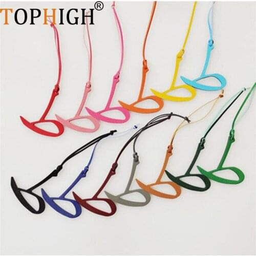 Original Made Luxury Genuine Natural Leather Character Alphabet Arabic Letter Keychain Backpack Original Ladies Women Bag Charms