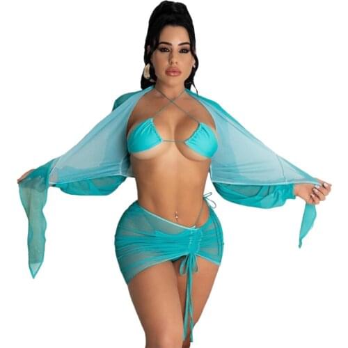 PNDODO Large One-piece Swimwear