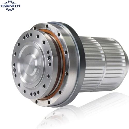 Robotic Joint Motor Harmonic Reducer Servo Motor and Encoder for Robot Arm