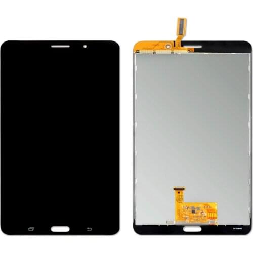 For Samsung Galaxy Tab 4 7.0 T231 SM-T231 Touch Screen Digitizer LCD Display Panel Glass Assembly