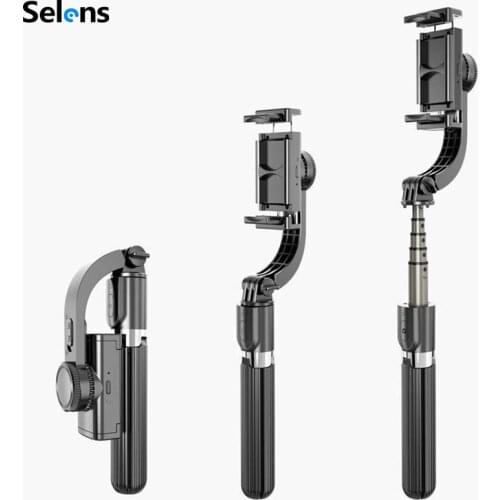 SITOO Camera Stabilizers