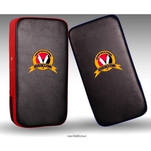 Taekwondo Adult Children Target Muay Thai Boxing Tae kwon do Hand Target Sanda Punching Bag MMA Pad Sand Bag Fitness uniform