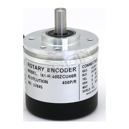 Spot I41-H-400ZCU46R rotary encoder 100-500-600-1000-1024-1200