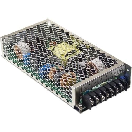 MEAN WELL original HRPG-200-36 36V 5.7A meanwell HRPG-200 36V 205.2W Single Output with PFC Function Power Supply