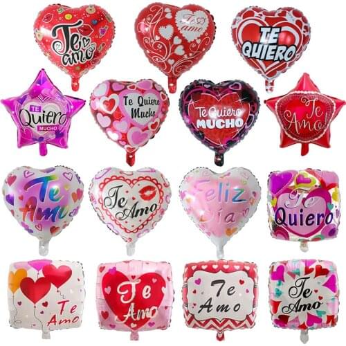 YAYB Wedding Balloons