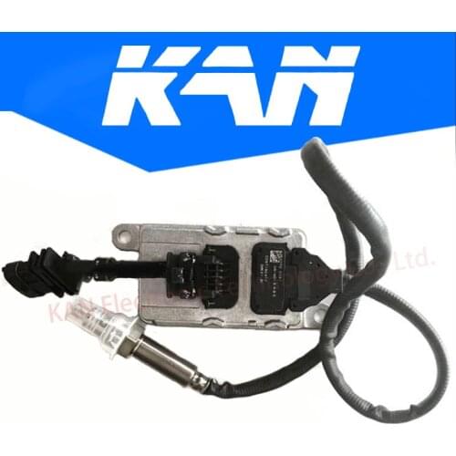 5WK9 7312 04L907807S 24V 5WK97312 Brand New Nox Sensor