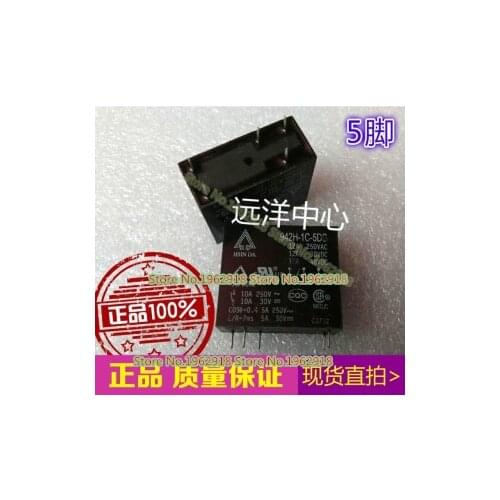 942H-1C-5DS 942H-1C-5DS 942H-1C-5DS-50/60Hz