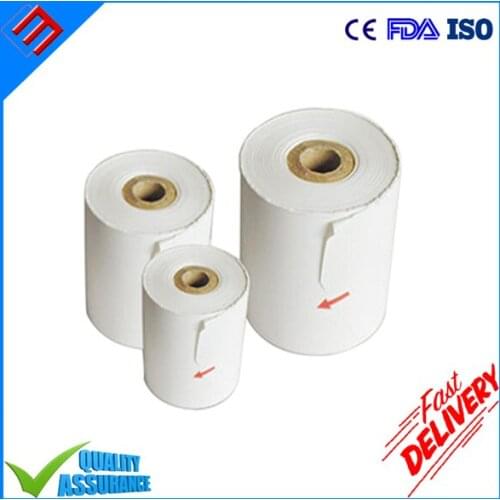 Auto Refractometer RM-9000, KR-9000, FA-6000A, FA-6500, FA-7000 Peper Roll (50pcs Pack)