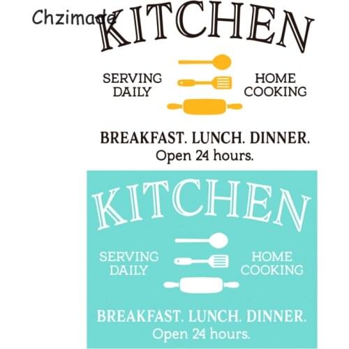 Chzimade 20Pcs Words Printed Self-Adhesive Silk Screen Printing Stencil Mesh Transfers 8.5x11" For T-Shirt Diy Home Decoration