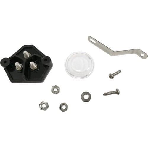 Dual Link Kit for Most of 36-Volt Golf Cart Lester Power Drive Charger for Club Car EZGO Yamaha, Replaces 1012101