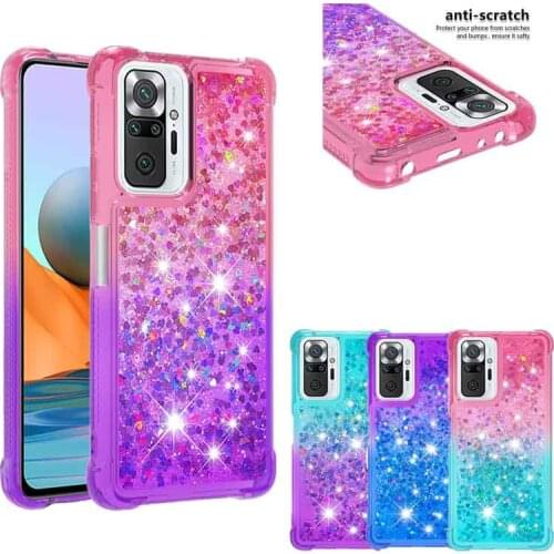 FREYLON Phone Cases Xiaomi Mi 10T Pro 5G