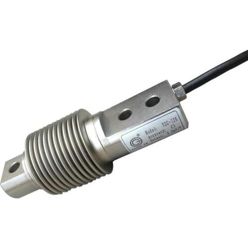 GUANGCE bellow load cell sensor 5kg to 500kg for belt scale / funnel scale / batching scale