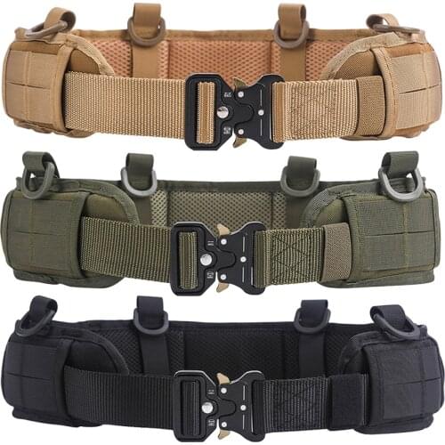 HAIMAITONG Waist Belts