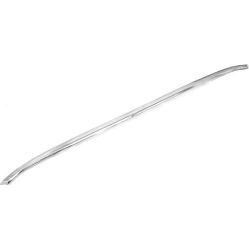 Chrome Styling Bonnet Streamer New for Hyundai ix35 Tucson 2010 Up