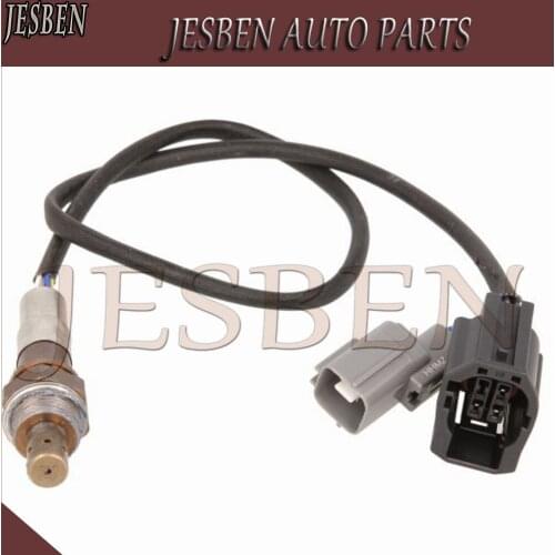 JESBEN New Manufactured ENT600029 Lambda O2 Oxygen Sensor For Mazda 6 1.8L 2.0L 2.3L 2002-2007 OE# L3R6-18-8G1A L3R6188G1A