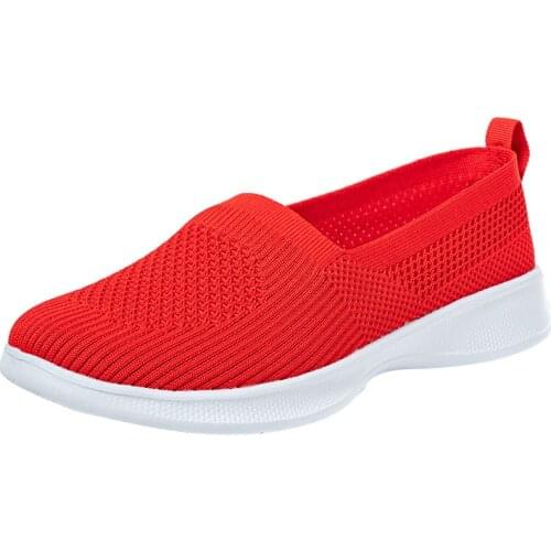 Women Platform Sneakers Ladies Outdoor Womens Casual Shoes Slip On Sneakers For Women Vulcanize Shoes Walking Zapatos De Mujerp