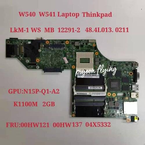 Thinkpad is suitable for W540 Q1 notebook motherboard.FRU 04X5318 04X5316 04X5322 04X5310 04X5308 04X5314 04X5312 04X5320