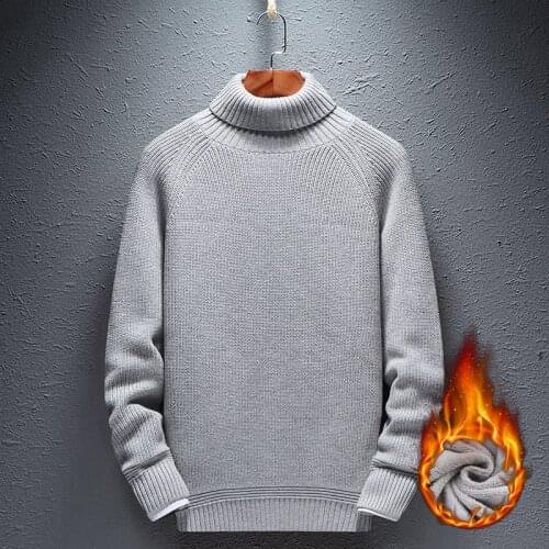 MEETOP Men's Jumpers