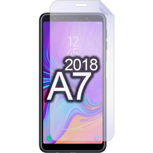 Защитные пленки для Samsung Galaxy A7 2018 Mobicent China At AliExpress