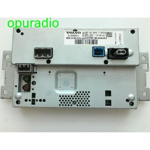 Original Bosscch 7inch LCD display 31357075 screen for Volvo XC60 S60 Car GPS navigation audio monitor