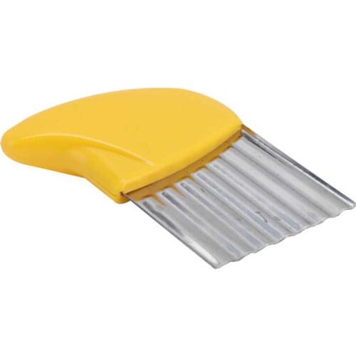 Chip Cutter Durable Environmentally Friendly Potato Cutter for Restaurant for Home