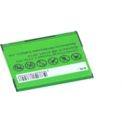 Cameron Sino TLP024C7 Battery for Alcatel 1X 1X LTE 1X Dual SIM 1X Dual SIM LTE 5059J TCL AU5A Plus 5059T 5059X 2300mAh