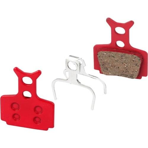 1 Pair Bike Bicycle Ceramics Oil Disc Brake Friction Pads For Formula R1 R1R RO RX T1 Mega The One FR CR3 C1 Cycling Components