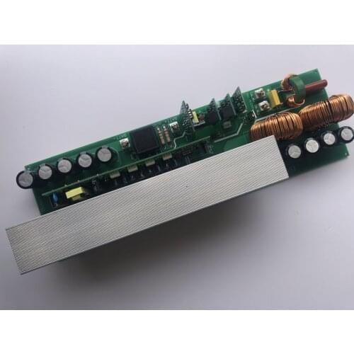 5000W High Power Sine Wave Inverter Rear Stage Board