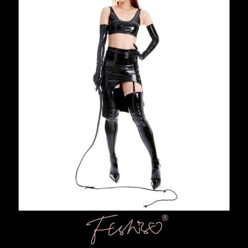 Ftshist Women's Midi Skirts