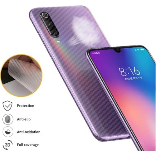GOULCEN Screen Protectors For Xiaomi Mi 9 SE