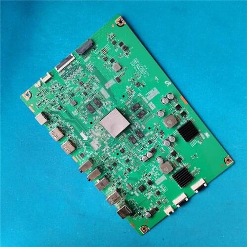 Good-working Main Board BN41-180126 crg9_advanced drive Board motherboard