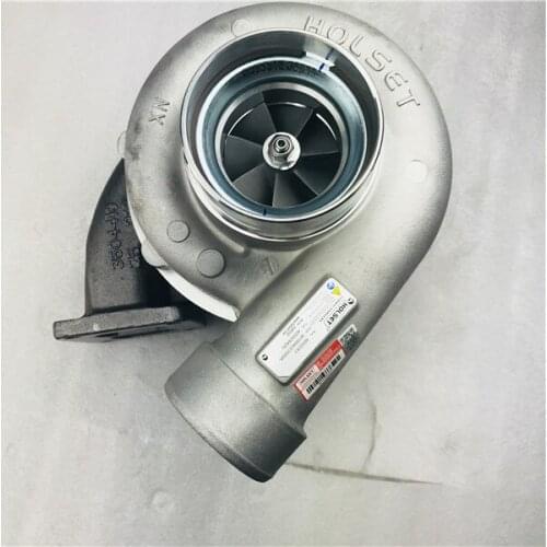 HX50 4050244 4050243 turbo for Cum-mins Various with M11 Engine