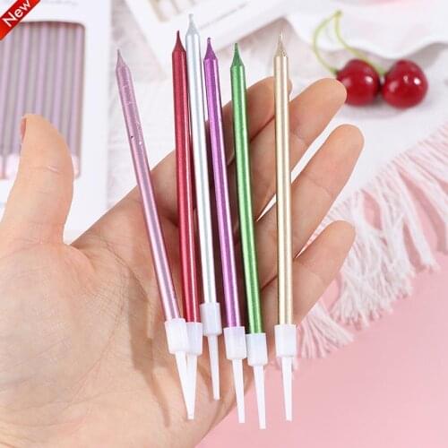 JETTING Cake Candles