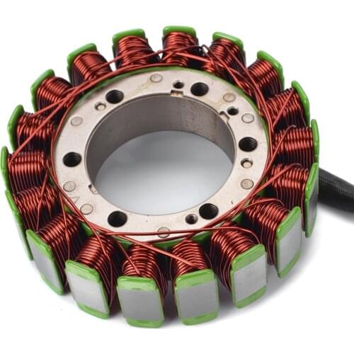 Generator Stator Coils For Honda VFR700 VF1000R VFR750F VF700F VF750F VF1000F Interceptor VT700C VT750C VT800 Shadow VFR 700