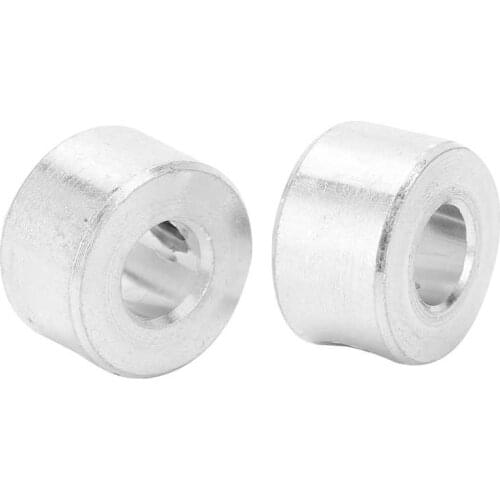 Metal Shaft Collar Shaft Limit Ring Stop Collar Set Drill Bit for High Speed Working for Industry