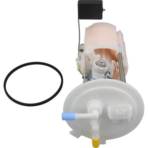 AP02 Fuel Pump Module 17040-3TA0A E9183M For Nissan Altima Advance Base S SL SR SV/ Maxima Advance Exclusive Platinum S SL SR SV