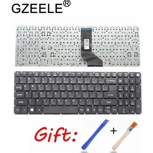 NEW US laptop keyboard for Acer Aspire E5-523 E5-523G E5-553 E5-553G E5-575 E5-575G E5-575T E5-575TG E5-774 E5-774G keyboard