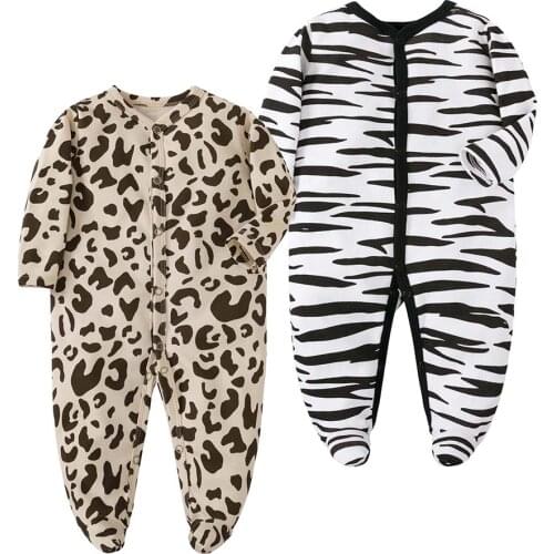 2021 New Baby Clothing Newborn Baby Boy Girl Romper Baby Clothes Long Sleeve Infant Product Babys sets