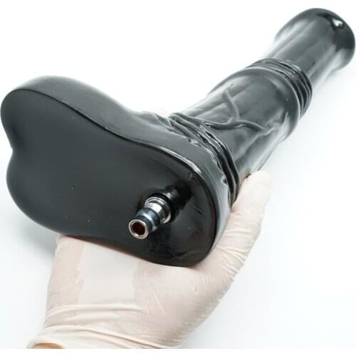 Realistic Horse Dildo For Women Sex Machine Attachment Super Big Penis Realistic Dildo For Masturbator Machine Sex Toys
