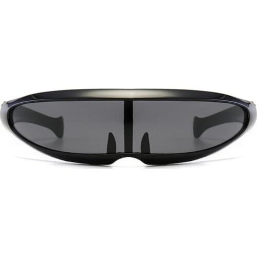 40%HOT Outdoor Motorcycle Drive Goggles Anti-UV Eye Protective Sun Glasses Eyewear