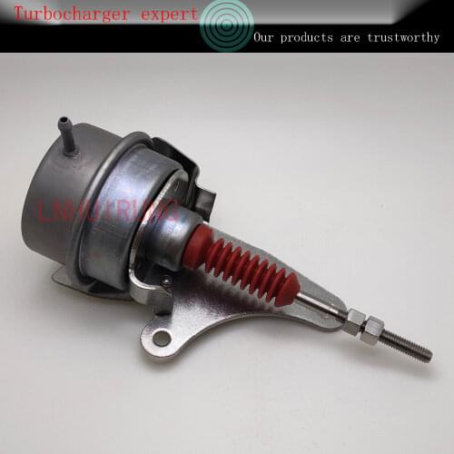 Turbo charger Wastegate Actuator for Renault Fluence Dacia Duster Nissan Tiida 1.5DCI 54399700127 54399880076 144114256R BV39
