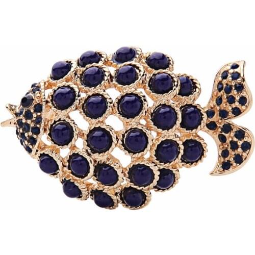 美媞 White Brooches For Clothes