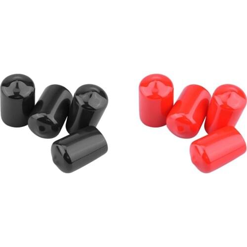 4 pcs/set Antenna Protective Cover Sleeve Anti-scratch Protect Cap Dustproof Case for DJI FPV Combo Goggles Glasses Accessories