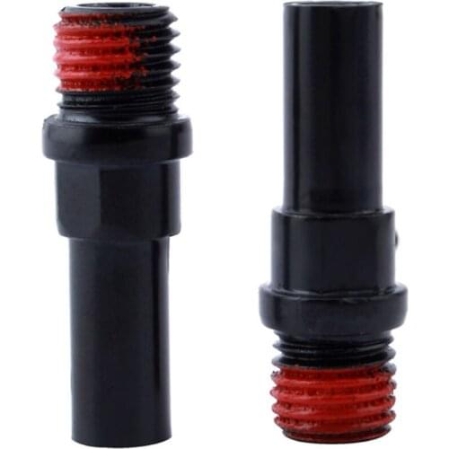 4 Pcs/pack Mountain Bike Bicycle V Brake Column Screw M10 Front Fork Frame Clamp Braked Base Screws