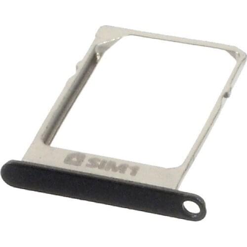 For Samsung Galaxy A3 2015 SM-A300F/A5 2015 SM-A500F/A7 2015 SM-A700F White/Black/Gold Color SIM1 Card Tray Holder